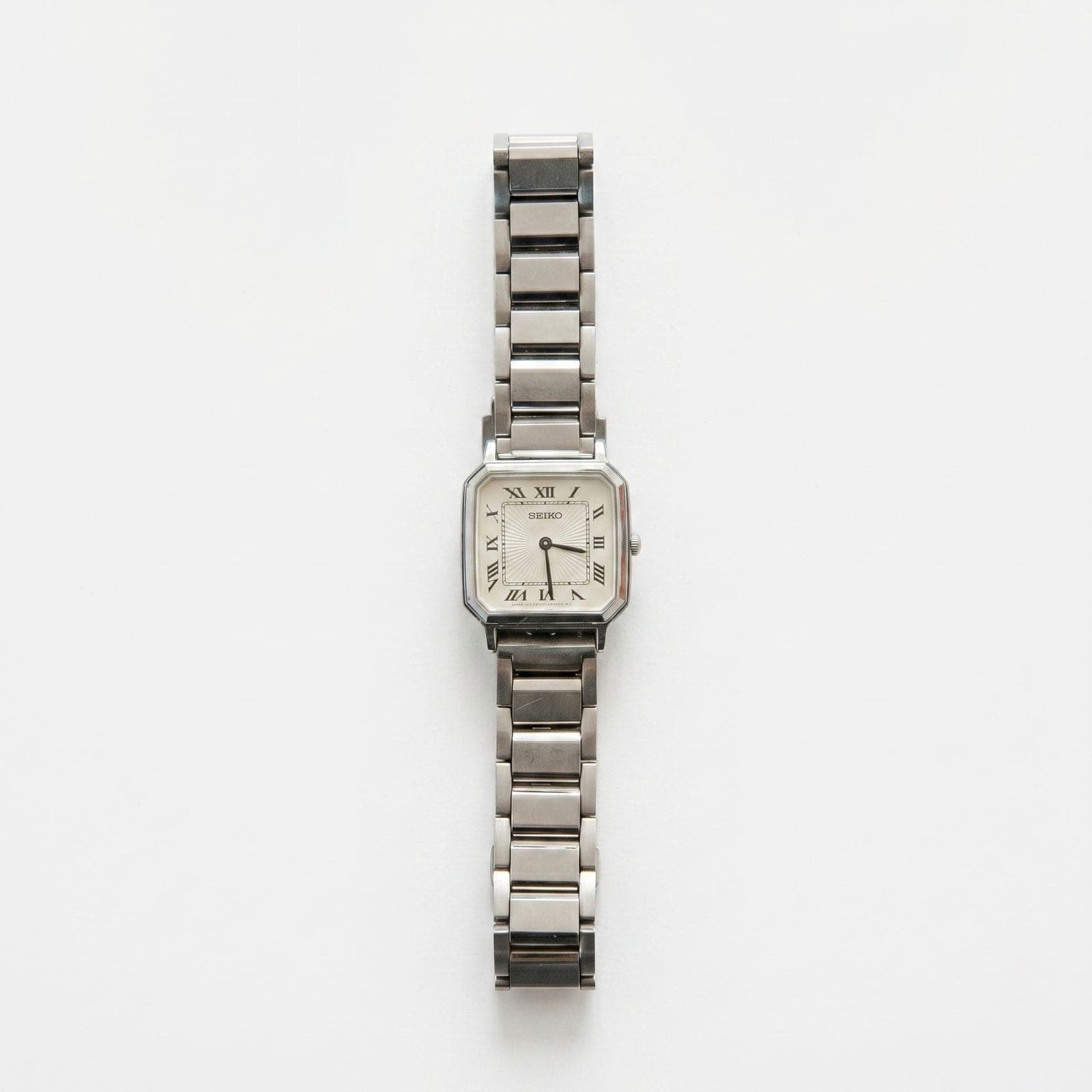 Relojes Vintage